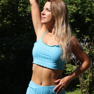 Kurs Automasażu, Jogi Twarzy, Ćwiczeń Postawy Ciała